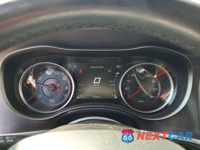 Zdjęcie 9 z 12 samochodu: 2020 DODGE CHARGER R VIN:2C3CDXCT4LH155431 - miniatura