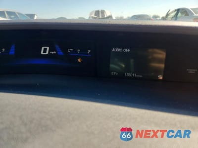 Zdjęcie 9 z 11 samochodu: 2014 HONDA CIVIC VIN:19XFB2F53EE020812 - miniatura