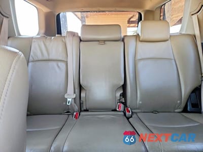 Zdjęcie 10 z 12 samochodu: 2010 TOYOTA 4RUNNER LIMITED VIN:JTEZU5JR8A5000298 - miniatura