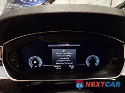 Zdjęcie 9 z 11 samochodu: 2019 AUDI A8 L VIN:WAU8DAF81KN021100 - miniatura