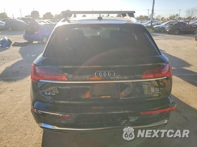 Zdjęcie 6 z 12 samochodu: 2022 AUDI Q5 PREMIUM 45 VIN:WA1GAAFYXN2120568 - miniatura