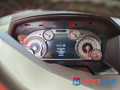 Zdjęcie 9 z 11 samochodu: 2013 RAM 2500 LONGHORN VIN:3C6UR5GL3DG537992 - miniatura