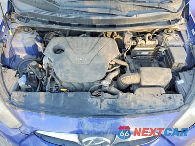 Zdjęcie 11 z 11 samochodu: 2013 HYUNDAI ACCENT GS VIN:KMHCT5AE9DU081943 - miniatura