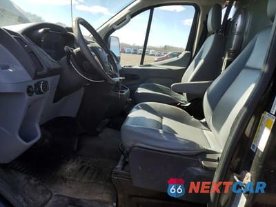 Zdjęcie 7 z 13 samochodu: 2015 FORD TRANSIT 150 UTILITY / SERVICE VAN VIN:1FTNE1YMXFKB28375 - miniatura