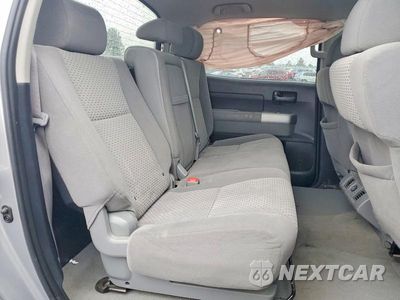 Zdjęcie 10 z 11 samochodu: 2008 TOYOTA TUNDRA GRADE VIN:5TFDV541X8X069011 - miniatura