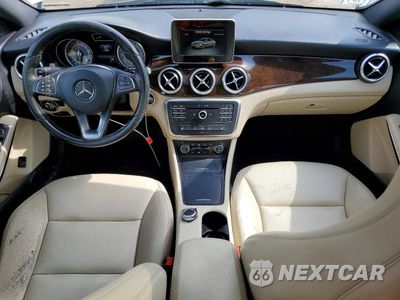 Zdjęcie 8 z 12 samochodu: 2015 MERCEDES-BENZ CLA 250 4MATIC VIN:WDDSJ4GB6FN174127 - miniatura