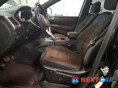 Zdjęcie 7 z 13 samochodu: 2018 JEEP GRAND CHEROKEE LAREDO VIN:1C4RJFAG0JC257825 - miniatura