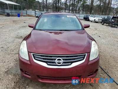 Piąte zdjęcie samochodu w środku: 2011 NISSAN ALTIMA 2.5 VIN:1N4AL2AP0BN495282 - miniatura