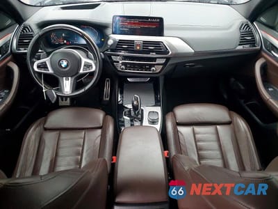 Zdjęcie 8 z 13 samochodu: 2020 BMW X3 XDRIVE30I VIN:5UXTY5C07L9C92620 - miniatura