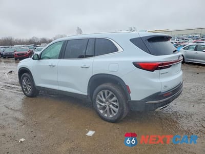 Drugie zdjęcie samochodu z przodu: 2026 BUICK ENCLAVE PREFERRED VIN:5GAERAKS2TJ146514 - miniatura