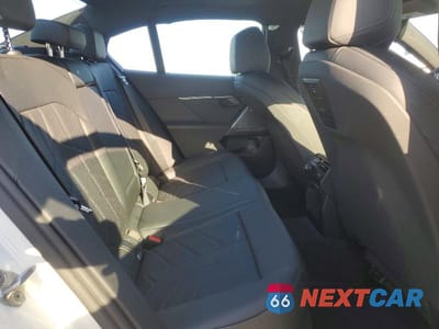 Zdjęcie 10 z 11 samochodu: 2026 BMW I5 EDRIVE 40 VIN:WBY63HG00TCV40679 - miniatura