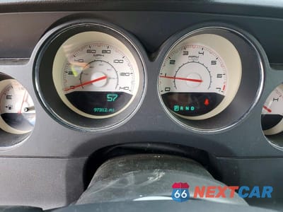 Zdjęcie 9 z 11 samochodu: 2011 DODGE CHALLENGER VIN:2B3CJ4DG4BH602442 - miniatura