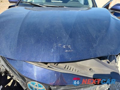 Zdjęcie 12 z 14 samochodu: 2022 TOYOTA CAMRY HYBRID XLE VIN:4T1F31AK3NU574899 - miniatura