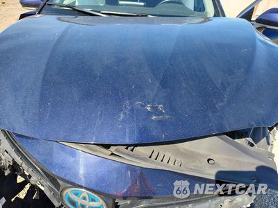 Zdjęcie 12 z 14 samochodu: 2022 TOYOTA CAMRY HYBRID XLE VIN:4T1F31AK3NU574899 - miniatura