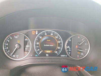 Zdjęcie 9 z 13 samochodu: 2019 BUICK ENCLAVE AVENIR VIN:5GAEVCKW7KJ199752 - miniatura