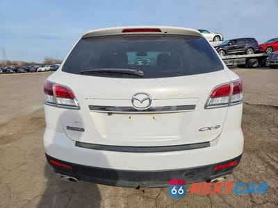 Zdjęcie 6 z 12 samochodu: 2007 MAZDA CX-9 VIN:JM3TB38Y670118770 - miniatura