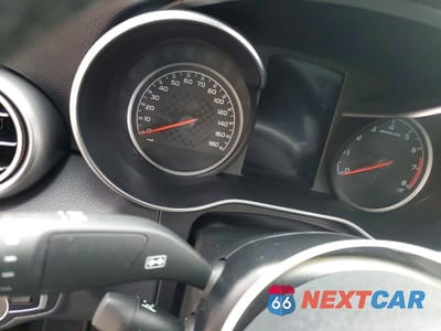 Zdjęcie 9 z 11 samochodu: 2019 MERCEDES-BENZ C 43 AMG VIN:WDDWJ6EB0KF809430 - miniatura