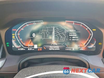 Zdjęcie 9 z 13 samochodu: 2020 BMW 330I VIN:3MW5R1J0XL8B42184 - miniatura