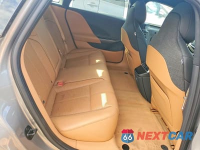 Zdjęcie 10 z 13 samochodu: 2022 LUCID MOTORS AIR GRAND TOURING VIN:50EA1GBAXNA004232 - miniatura