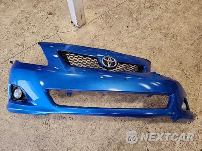 Zdjęcie 23 z 26 samochodu: 2009 TOYOTA COROLLA S VIN:2T1BU40E49C038768 - miniatura