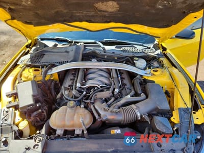 Zdjęcie 11 z 13 samochodu: 2015 FORD MUSTANG GT VIN:1FA6P8CF7F5311270 - miniatura