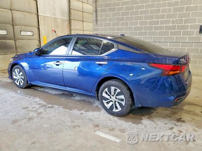 Drugie zdjęcie samochodu z przodu: 2019 NISSAN ALTIMA VIN:1N4BL4BW1KC152918 - miniatura