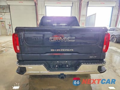 Zdjęcie 6 z 11 samochodu: 2025 GMC SIERRA K1500 SLT VIN:1GTUUDED0SZ120386 - miniatura