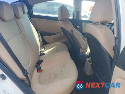 Zdjęcie 10 z 12 samochodu: 2016 HYUNDAI ACCENT SE VIN:KMHCT4AE0GU943459 - miniatura