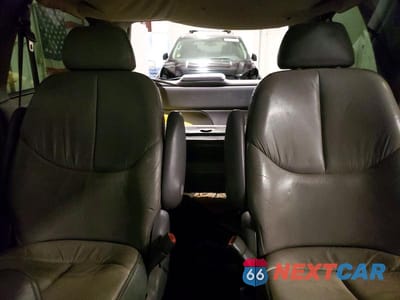 Zdjęcie 10 z 12 samochodu: 1998 CHRYSLER TOWN & COUNTRY LXI VIN:1C4GP64L4WB657625 - miniatura