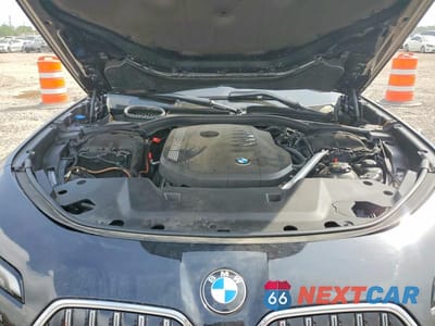 Zdjęcie 11 z 12 samochodu: 2023 BMW 740 I VIN:WBA23EH00PCM21708 - miniatura
