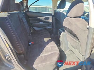 Zdjęcie 10 z 13 samochodu: 2017 NISSAN MURANO S VIN:5N1AZ2MH5HN142831 - miniatura