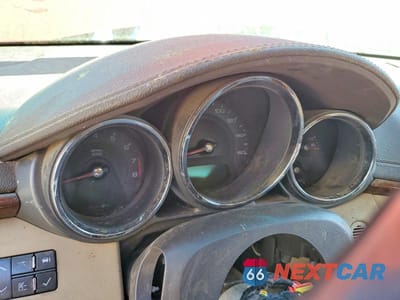 Zdjęcie 9 z 12 samochodu: 2009 CADILLAC CTS VIN:1G6DF577990100730 - miniatura