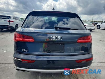 Zdjęcie 6 z 13 samochodu: 2020 AUDI Q5 PREMIUM PLUS VIN:WA1BNAFY3L2051055 - miniatura