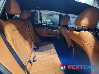 Zdjęcie 11 z 13 samochodu: 2022 BMW X3 XDRIVE30I VIN:5UX53DP08N9N39431 - miniatura