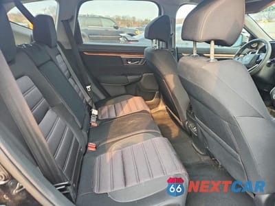 Zdjęcie 11 z 13 samochodu: 2018 HONDA CR-V EX VIN:2HKRW2H53JH634747 - miniatura
