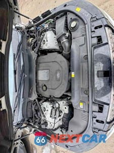 Zdjęcie 7 z 10 samochodu: 2017 LAND ROVER RANGE ROVER SPORT SE VIN:SALWG2FK4HA690120 - miniatura
