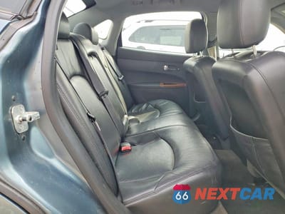 Zdjęcie 10 z 12 samochodu: 2006 BUICK LACROSSE CXL VIN:2G4WD582761207110 - miniatura