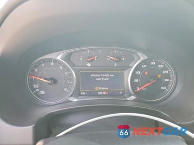 Zdjęcie 9 z 14 samochodu: 2020 GMC TERRAIN SLT VIN:3GKALPEX0LL236265 - miniatura