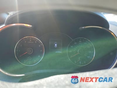 Zdjęcie 9 z 12 samochodu: 2018 KIA FORTE LX VIN:3KPFL4A72JE215599 - miniatura