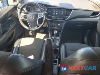 Zdjęcie 8 z 13 samochodu: 2018 BUICK ENCORE PREFERRED VIN:KL4CJASB1JB669943 - miniatura