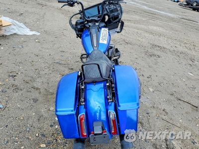 Zdjęcie 6 z 9 samochodu: 2024 HARLEY-DAVIDSON FLTRX ROAD GLIDE VIN:1HD1KH716RB608455 - miniatura