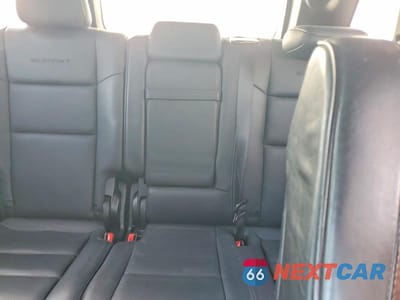 Zdjęcie 10 z 13 samochodu: 2014 JEEP GRAND CHEROKEE SUMMIT VIN:1C4RJFJT6EC130774 - miniatura