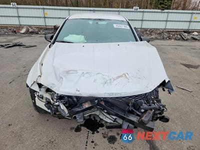 Piąte zdjęcie samochodu w środku: 2014 DODGE AVENGER SE VIN:1C3CDZAB3EN227154 - miniatura