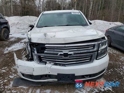 Piąte zdjęcie samochodu w środku: 2017 CHEV SUBURBAN VIN:1GNSKJKCXHR244141 - miniatura