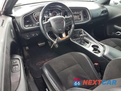 Zdjęcie 8 z 12 samochodu: 2022 DODGE CHALLENGER R VIN:2C3CDZFJ9NH137614 - miniatura