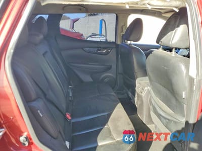 Zdjęcie 11 z 12 samochodu: 2021 NISSAN ROGUE SPORT SL VIN:JN1BJ1CV3MW323242 - miniatura