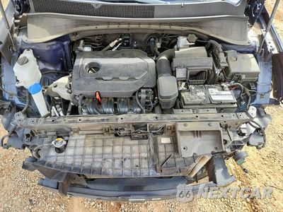 Zdjęcie 12 z 14 samochodu: 2020 KIA SORENTO LX VIN:5XYPG4A33LG667170 - miniatura
