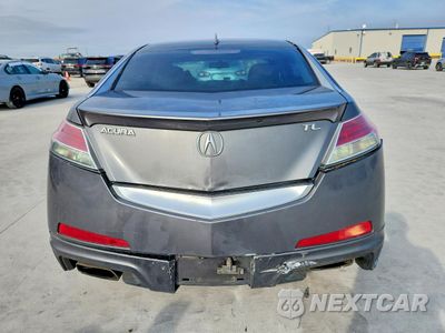 Zdjęcie 6 z 14 samochodu: 2009 ACURA TL VIN:19UUA86569A003848 - miniatura
