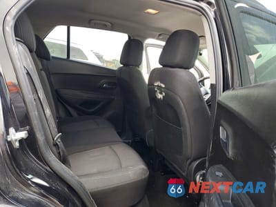 Zdjęcie 10 z 12 samochodu: 2015 CHEVROLET TRAX 1LT VIN:3GNCJLSB7FL183698 - miniatura