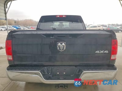 Zdjęcie 6 z 12 samochodu: 2023 RAM 1500 CLASSIC TRADESMAN VIN:3C6RR7KG8PG668013 - miniatura